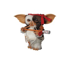 Gremlins Life-Size VCD Vinyl Figure Gizmo Combat Version 23 cm